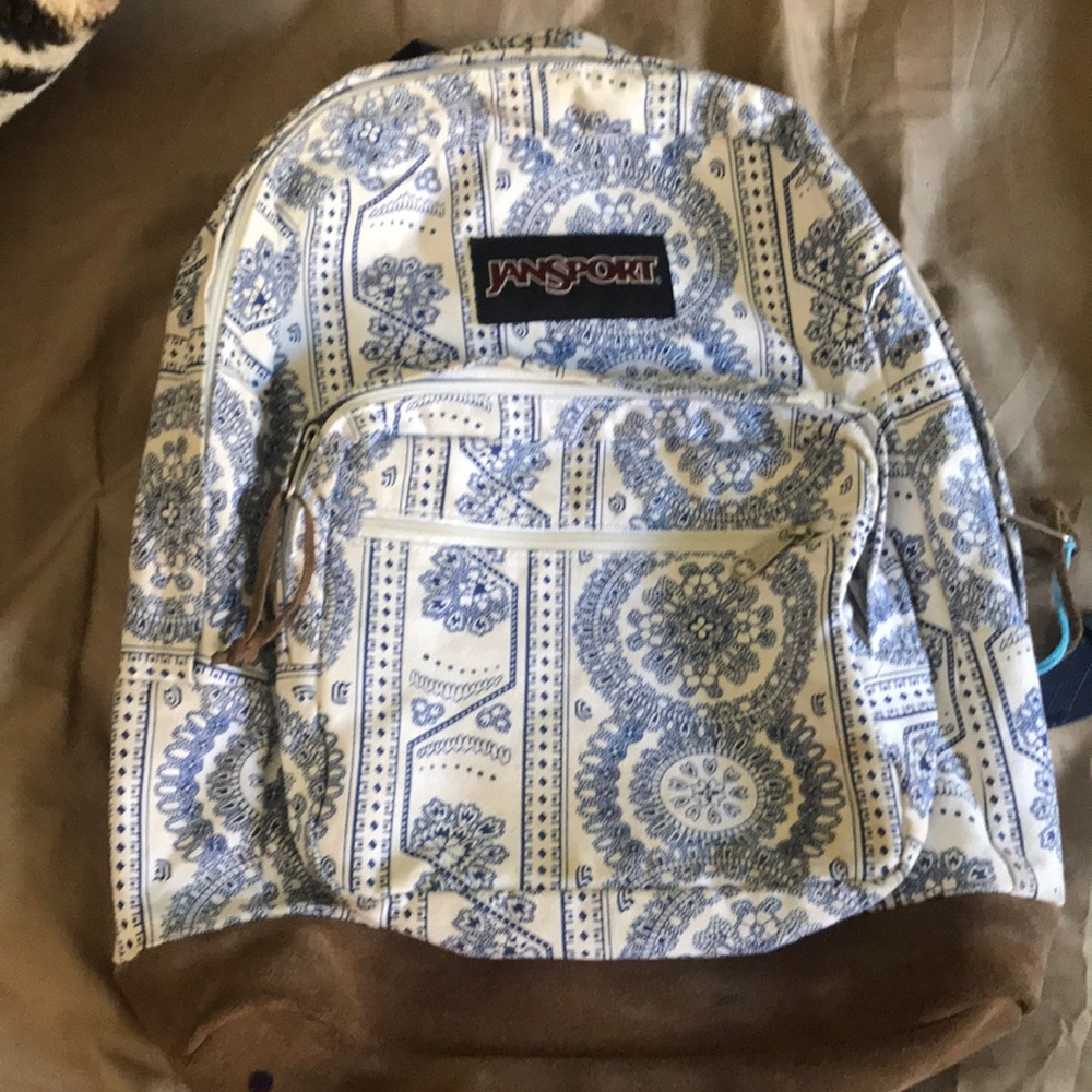 JANSPORT backpack